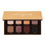 Anastasia Beverly Hills - Soft Glam Ii - Palette Di Ombretti Formato Viaggio - -soft Glam Mini 6.4g - Donna